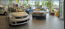Nissan d’occasion à vendre chez Blainville Nissan dans les Laurentides Nissan d’occasion Laurentides - Blainville Nissan