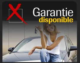 Garantie disponible chez Blainville Nissan Garantie disponible